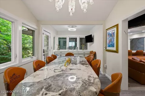 Dining - 3130 Delaware Cir, Bushkill, PA 18324 photo 2 of 2