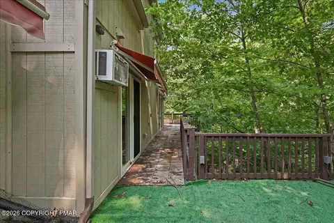 Exterior - 3130 Delaware Cir, Bushkill, PA 18324 photo 5 of 18