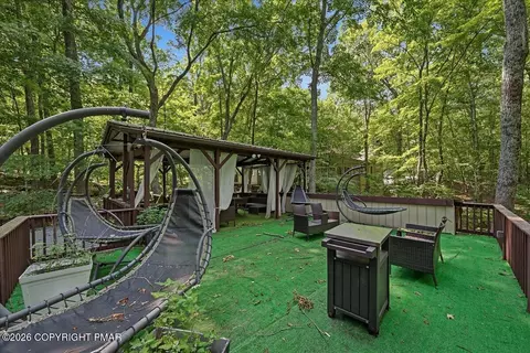 Exterior - 3130 Delaware Cir, Bushkill, PA 18324 photo 15 of 18