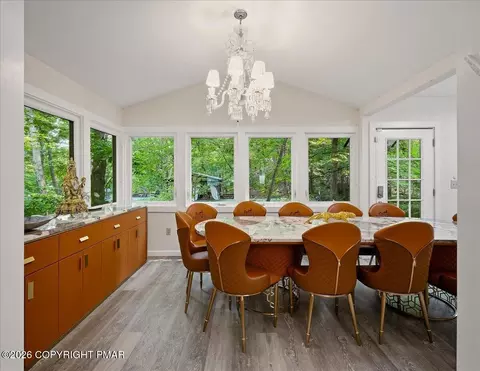 Dining - 3130 Delaware Cir, Bushkill, PA 18324 photo 1 of 2