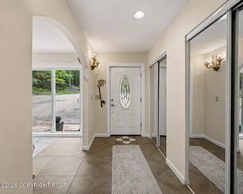 Entry Way - 3130 Delaware Cir, Bushkill, PA 18324 photo 1 of 3