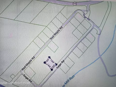 A50 Sage Road, Blakeslee, PA 18610