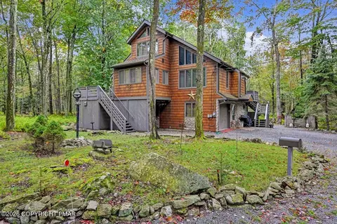 183 Delbert Dr, Covington Township, PA 18424