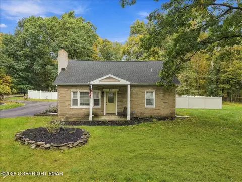 99 Barren Rd, East Stroudsburg, PA 18302
