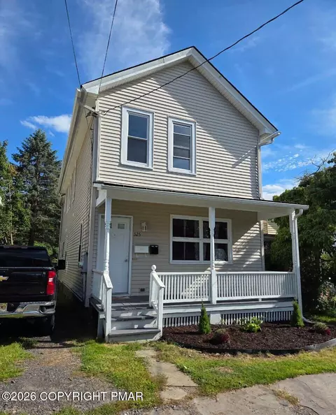 325 Washington St, West Pittston, PA 18643