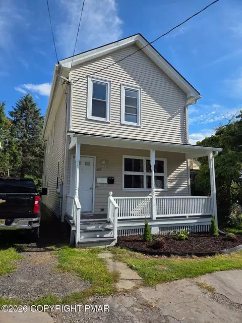 325 Washington St, West Pittston, PA 18643