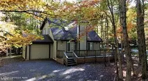 158 Towamensing Trl, Albrightsville, PA 18210