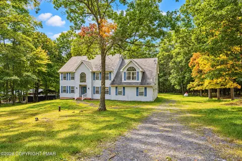 159 Winding Way, Albrightsville, PA 18210