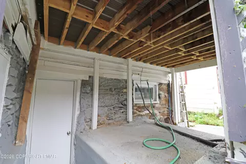 Exterior - 111 Oakley Rd, Darby, PA 19082 photo 9 of 43