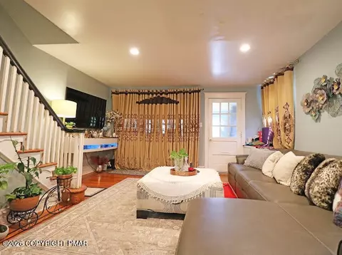 Living - 111 Oakley Rd, Darby, PA 19082 photo 1 of 5