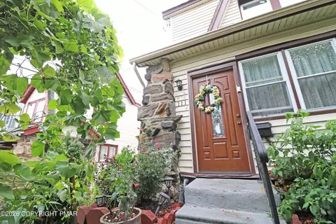 Exterior - 111 Oakley Rd, Darby, PA 19082 photo 31 of 43