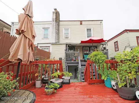 Exterior - 111 Oakley Rd, Darby, PA 19082 photo 1 of 43