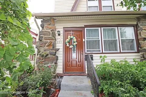 Exterior - 111 Oakley Rd, Darby, PA 19082 photo 32 of 43