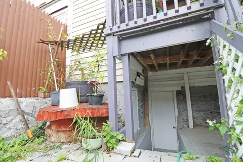 Exterior - 111 Oakley Rd, Darby, PA 19082 photo 8 of 43