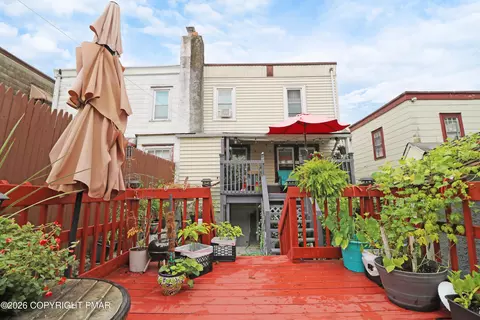 Exterior - 111 Oakley Rd, Darby, PA 19082 photo 15 of 43