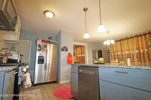 Kitchen - 111 Oakley Rd, Darby, PA 19082 photo 9 of 9