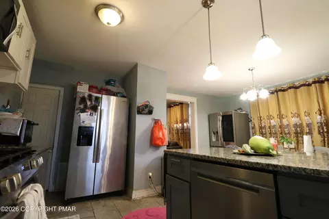 Kitchen - 111 Oakley Rd, Darby, PA 19082 photo 5 of 9