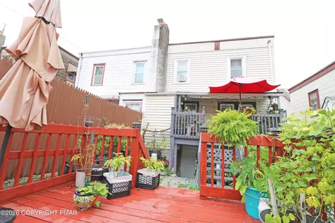 Exterior - 111 Oakley Rd, Darby, PA 19082 photo 14 of 43