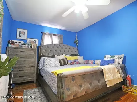 Bedroom - 111 Oakley Rd, Darby, PA 19082 photo 1 of 10