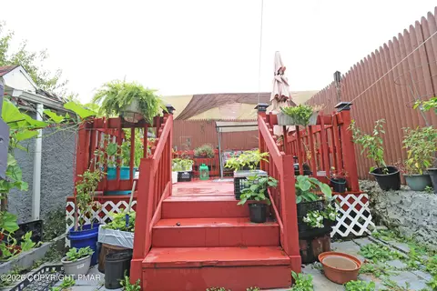 Exterior - 111 Oakley Rd, Darby, PA 19082 photo 11 of 43