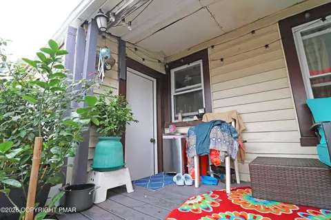 Exterior - 111 Oakley Rd, Darby, PA 19082 photo 6 of 43