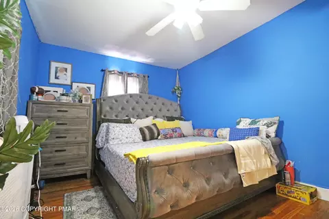 Bedroom - 111 Oakley Rd, Darby, PA 19082 photo 7 of 10