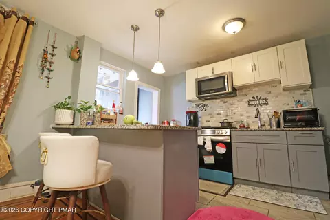 Kitchen - 111 Oakley Rd, Darby, PA 19082 photo 3 of 9
