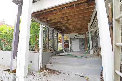 Exterior - 111 Oakley Rd, Darby, PA 19082 photo 37 of 43