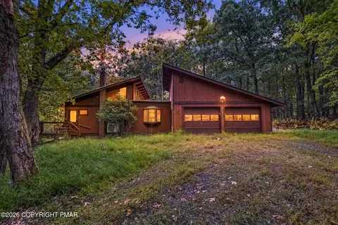 128 Cedar Ln, Canadensis, PA 18325