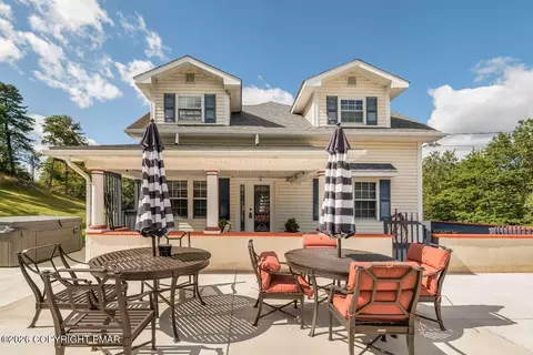 2557 Long Pond Rd, Long Pond, PA 18334