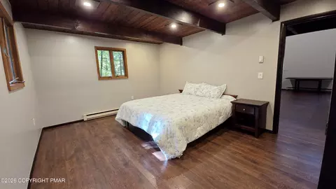 Bedroom - 1095 Deer Run E, Bushkill, PA 18324 photo 2 of 3