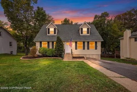 274 Mary St, East Stroudsburg, PA 18301