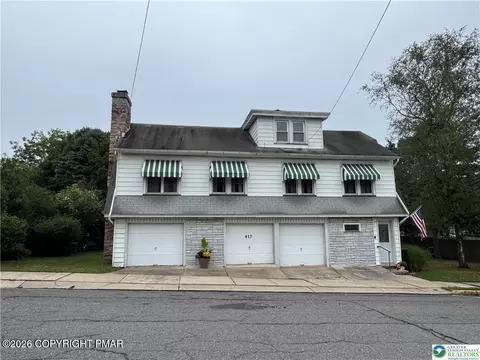 417 S 3rd St, Lehighton, PA 18235
