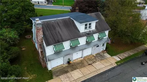 417 S 3rd St, Lehighton, PA 18235