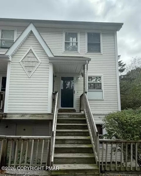 110 Parish Park, East Stroudsburg, PA 18301