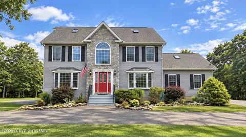 461 Patten Cir, Albrightsville, PA 18210