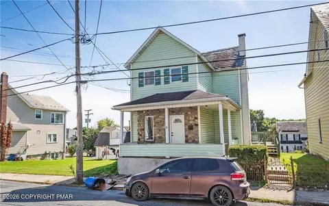 710 William St, Pen Argyl, PA 18072