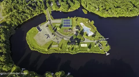 Delaware Trail A 9, Pocono Lake, PA 18347