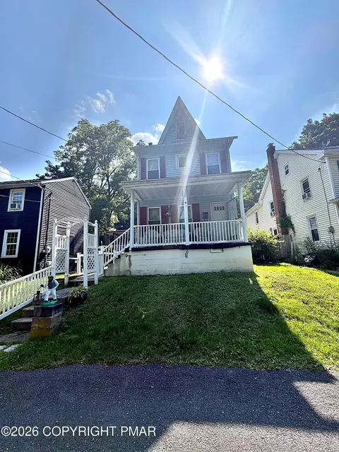 255 Caldwell St, Schuylkill Haven, PA 17972