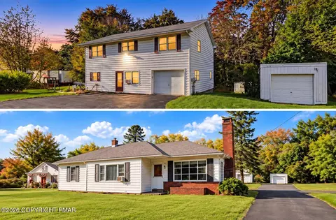 2367 Route 209, Sciota, PA 18354