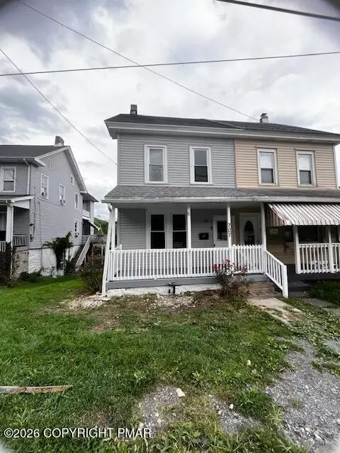 707 N 1st St, Lehighton, PA 18235