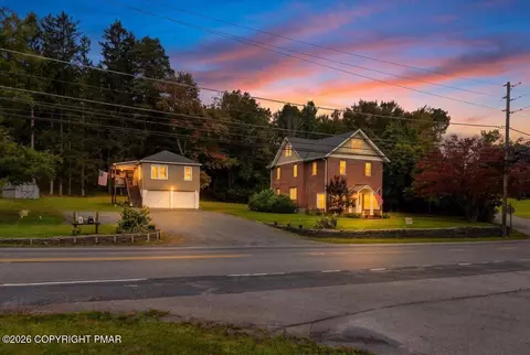 6151 Us 209, Stroudsburg, PA 18360