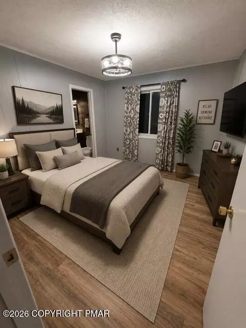 Bedroom - 5995 Decker Rd, Bushkill, PA 18324 photo 1 of 6