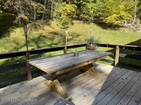 Exterior - 5995 Decker Rd, Bushkill, PA 18324 photo 4 of 6