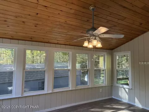 Exterior - 5995 Decker Rd, Bushkill, PA 18324 photo 6 of 6