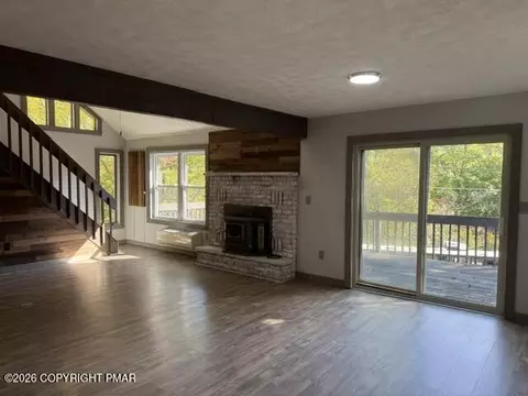 Living - 5995 Decker Rd, Bushkill, PA 18324 photo 1 of 1