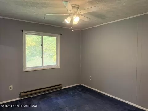 Bedroom - 5995 Decker Rd, Bushkill, PA 18324 photo 5 of 6