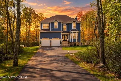 109 Forest Lake Dr, Jim Thorpe, PA 18229