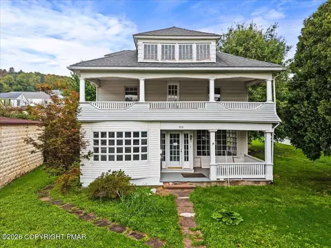 785 W Main St, Plymouth, PA 18651