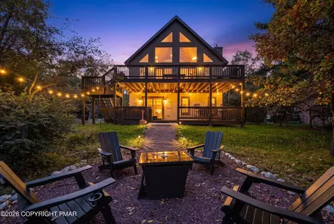 101 Tennyson Cir, Albrightsville, PA 18210